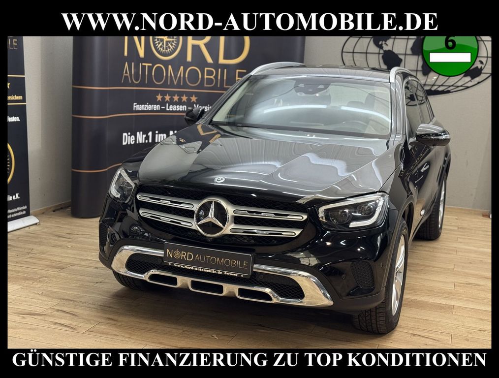 Mercedes-Benz GLC 300 2020