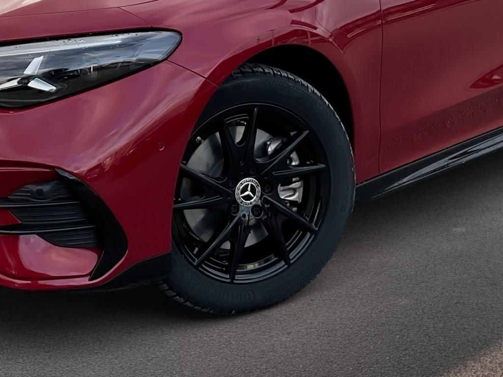 Mercedes-Benz CLA 250 2025