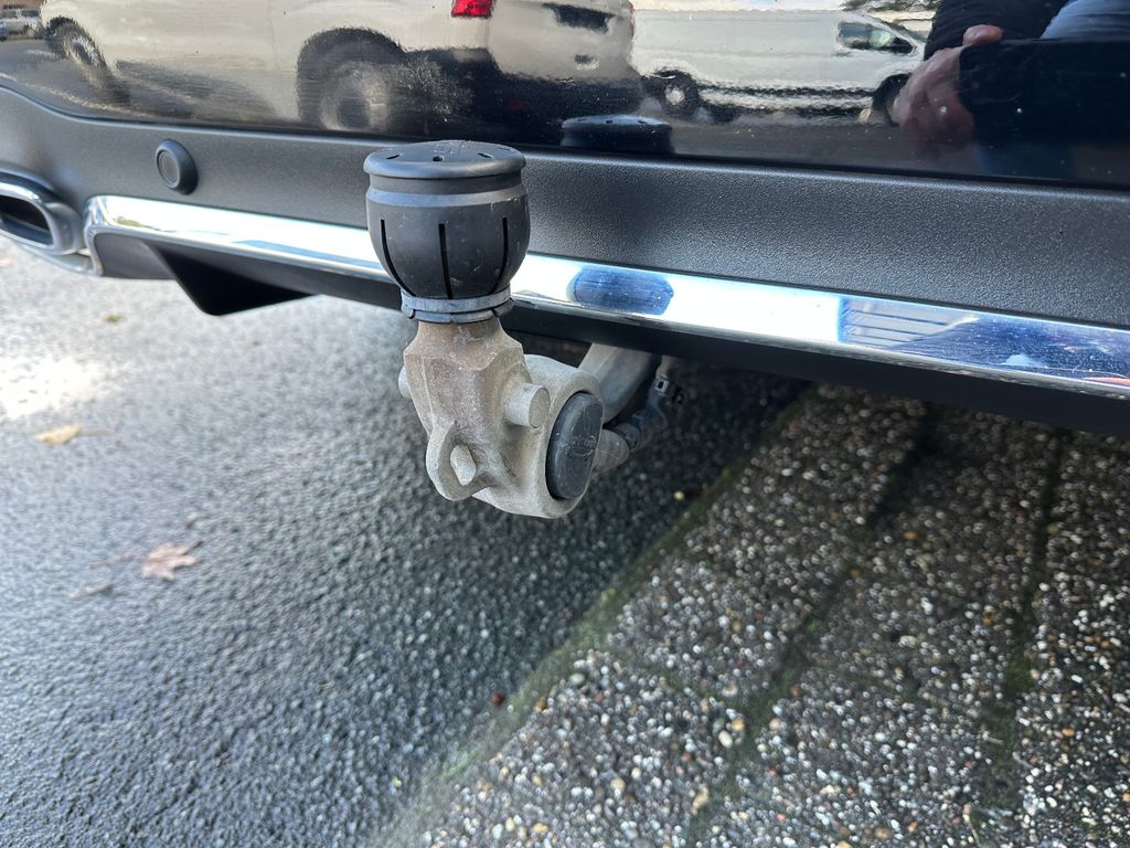 Mercedes-Benz E 300 2022