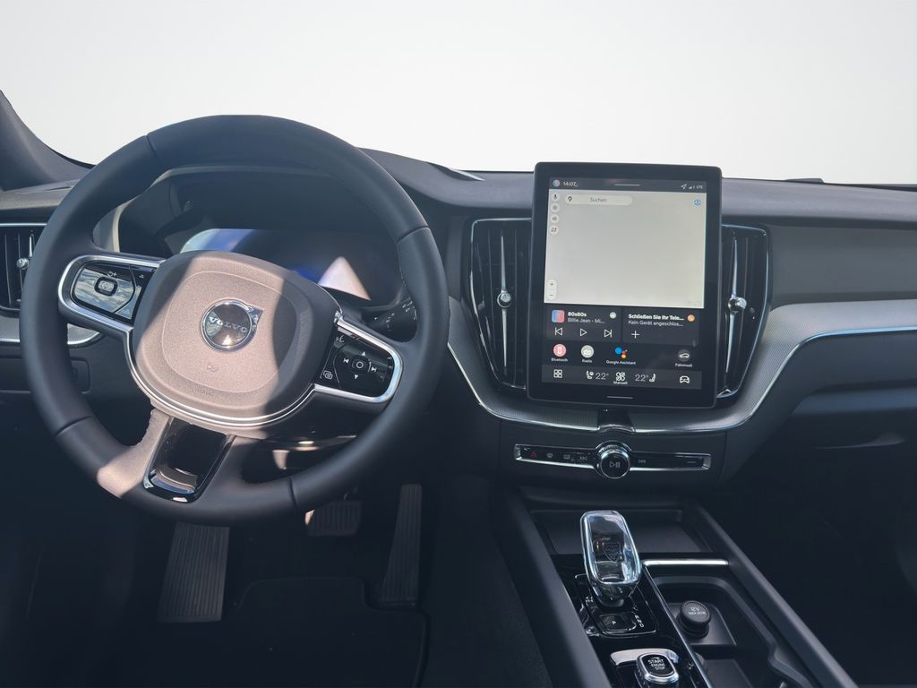 Volvo XC60 2025