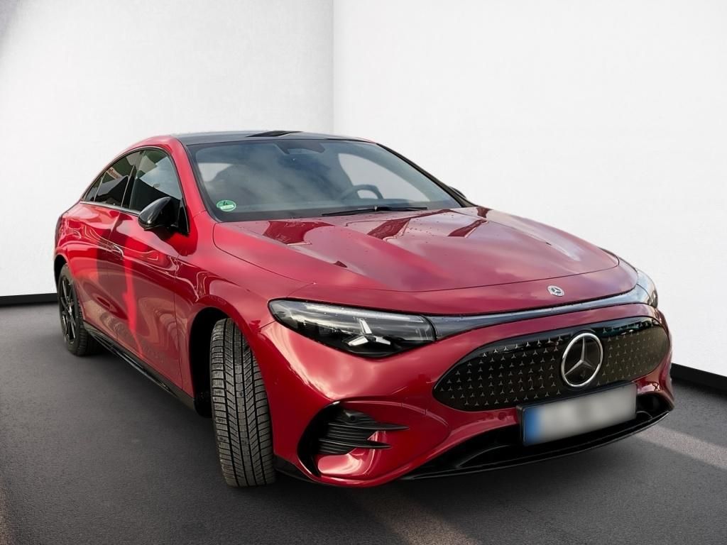 Mercedes-Benz CLA 250 2025