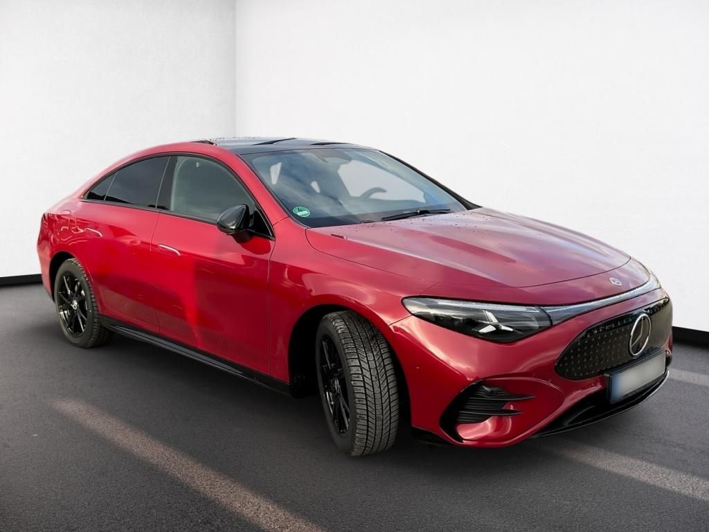 Mercedes-Benz CLA 250 2025