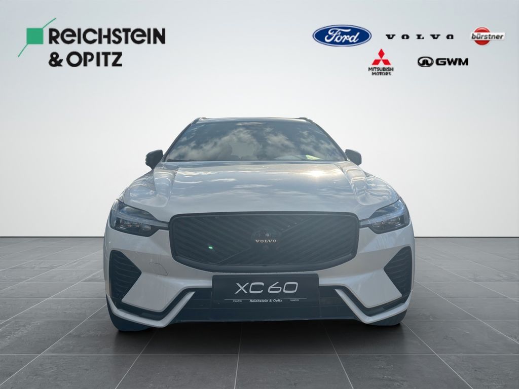 Volvo XC60 2025