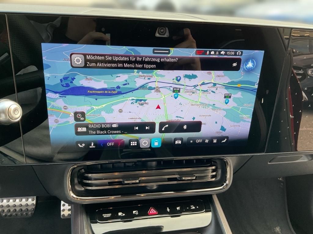 Mercedes-Benz CLA 250 2025