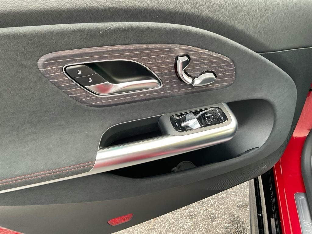 Mercedes-Benz CLA 250 2025