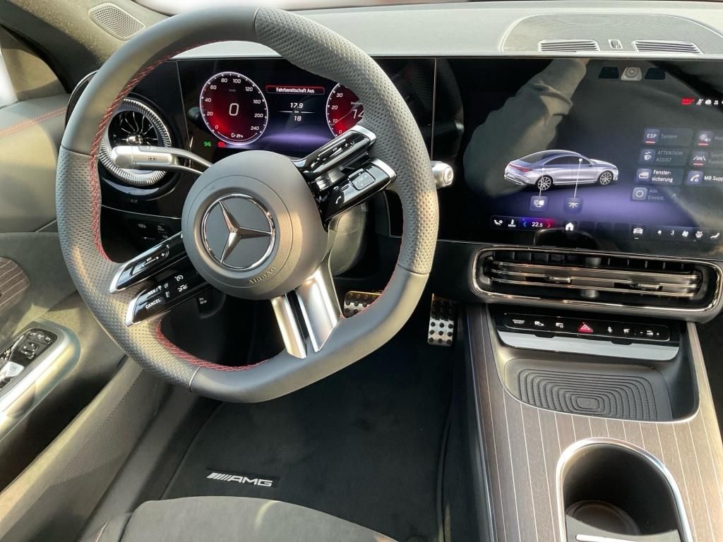 Mercedes-Benz CLA 250 2025