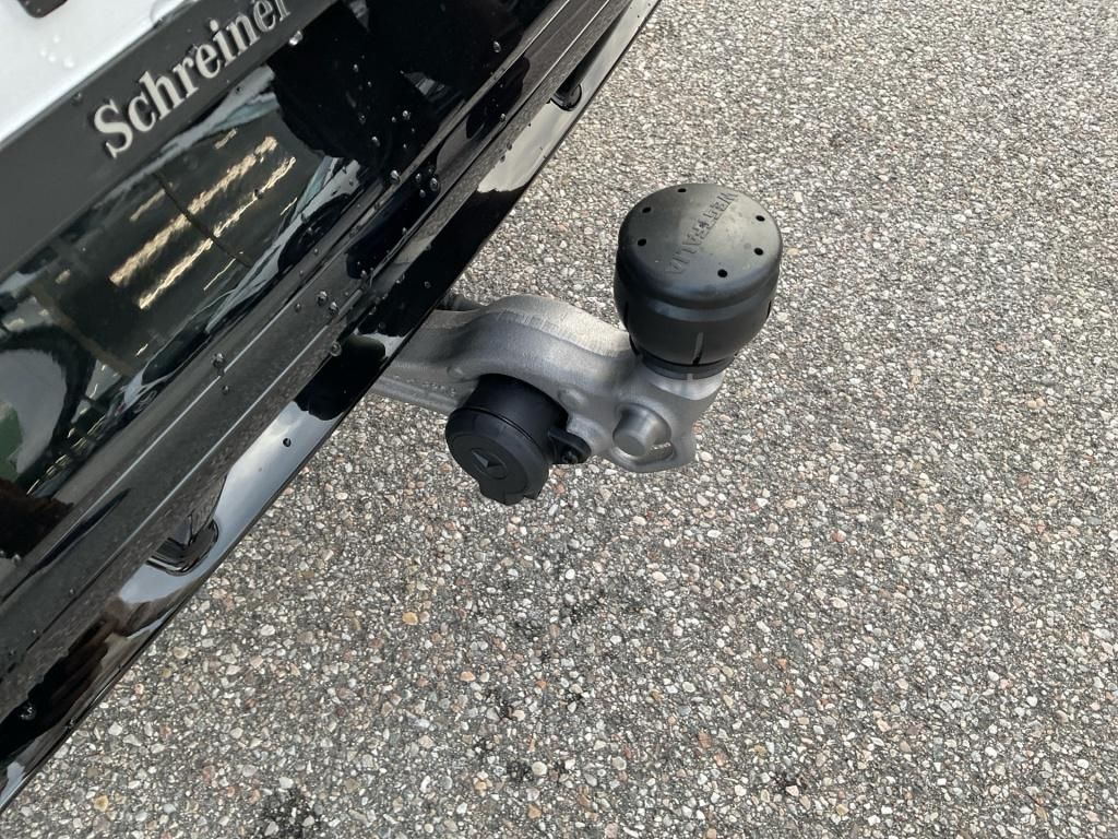 Mercedes-Benz CLA 250 2025