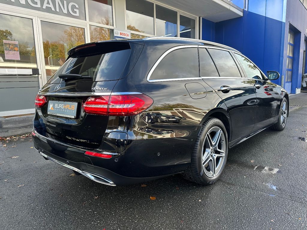 Mercedes-Benz E 300 2022