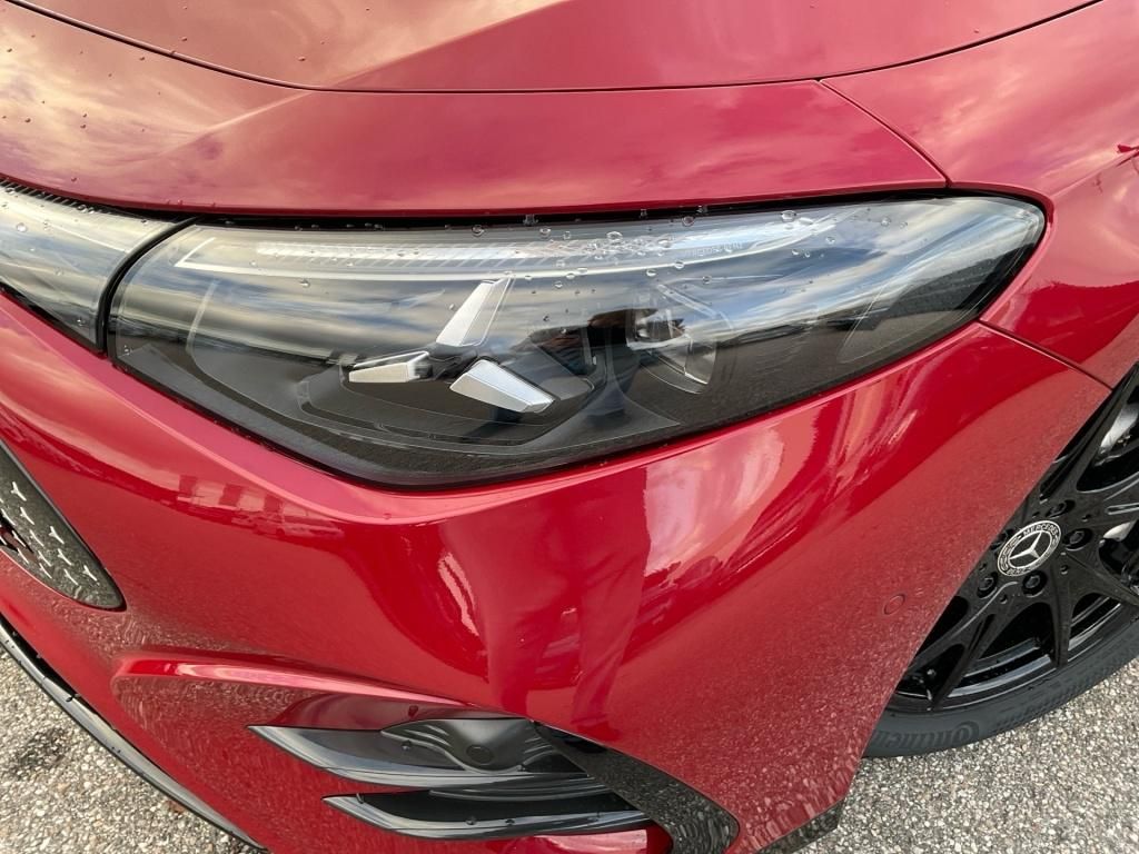 Mercedes-Benz CLA 250 2025