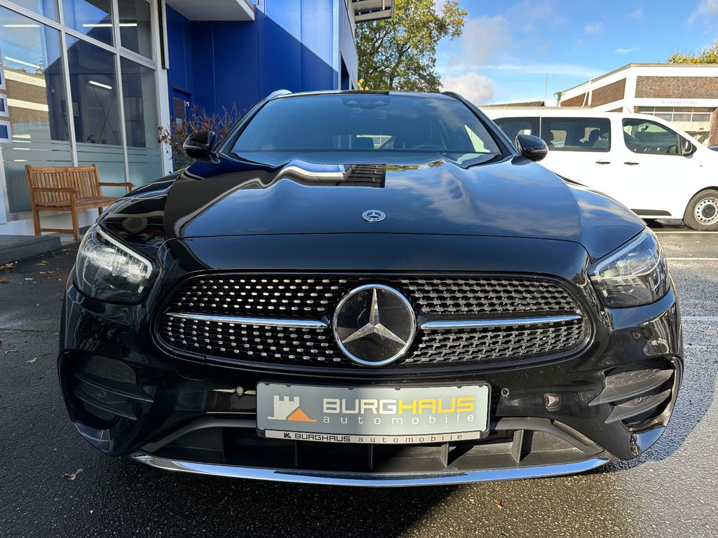 Mercedes-Benz E 300 2022