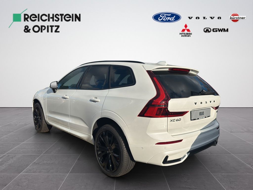 Volvo XC60 2025