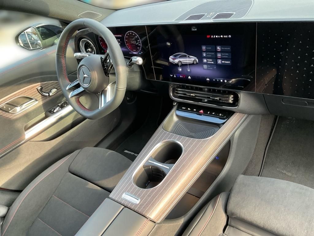 Mercedes-Benz CLA 250 2025