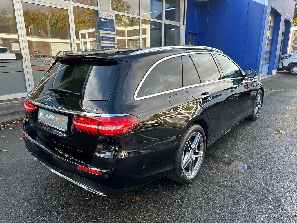 Mercedes-Benz E 300 2022
