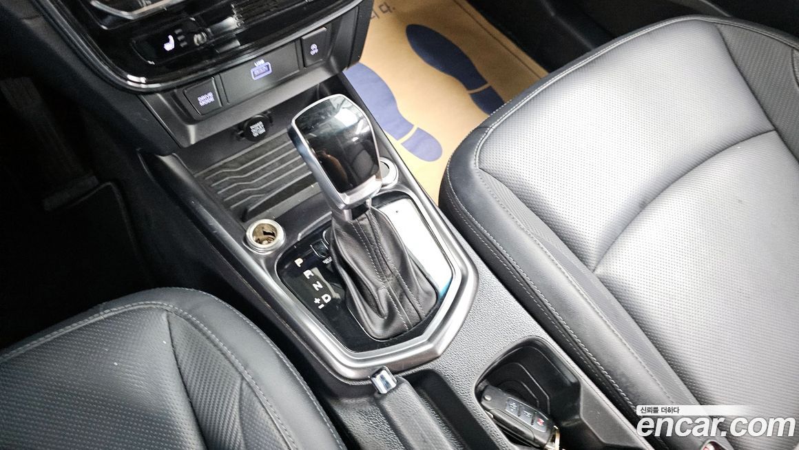 KG_Mobility_Ssangyong TIBOLI 2021