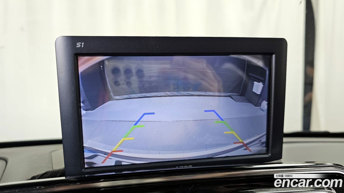 KG_Mobility_Ssangyong TIBOLI 2021