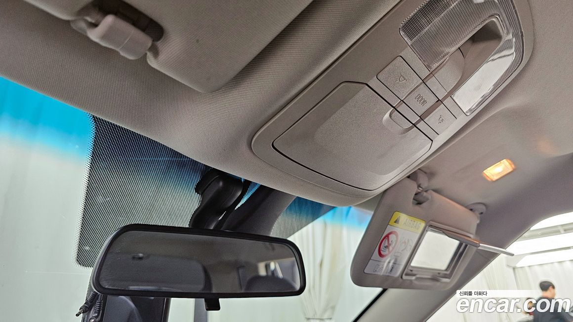 KG_Mobility_Ssangyong TIBOLI 2021