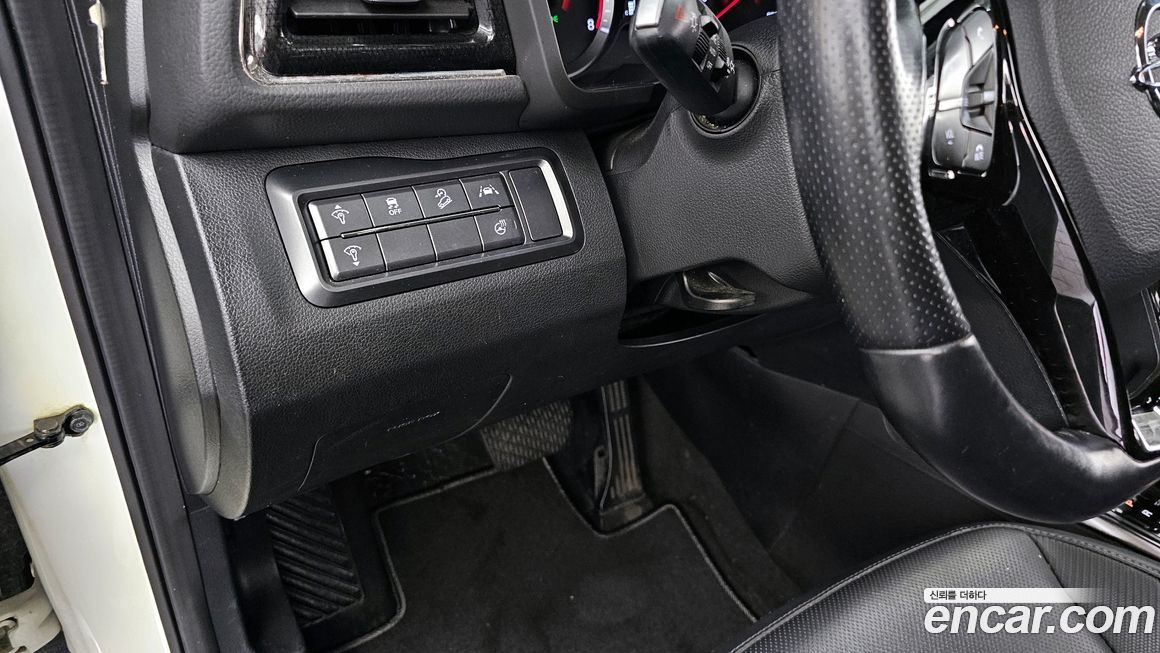 KG_Mobility_Ssangyong TIBOLI 2021