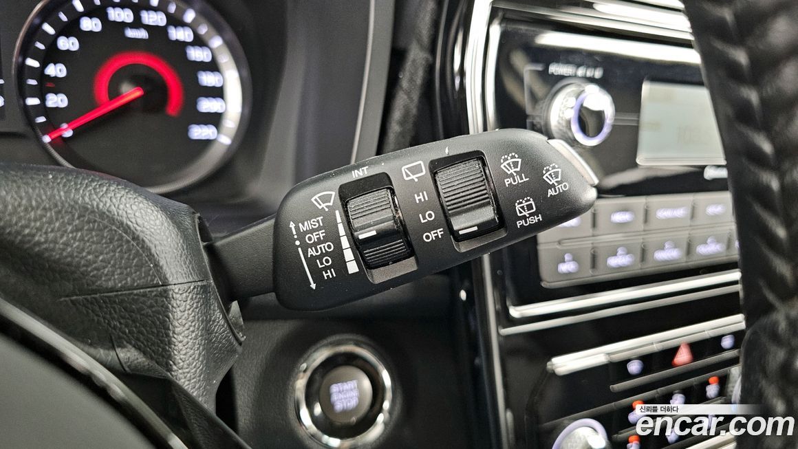 KG_Mobility_Ssangyong TIBOLI 2021