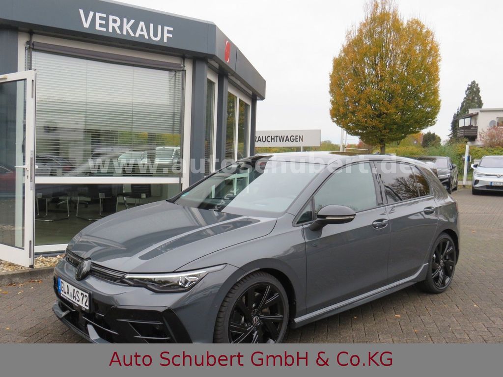 Volkswagen Golf 2025