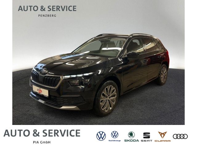 Skoda Kamiq 2023