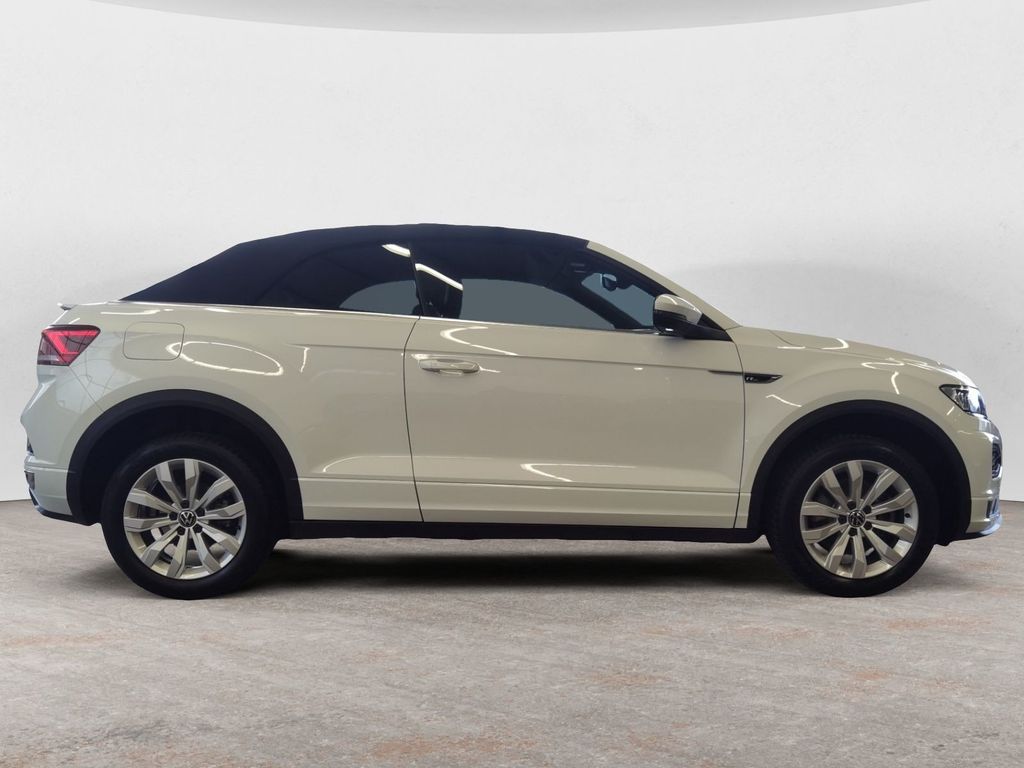 Volkswagen T-Roc 2021