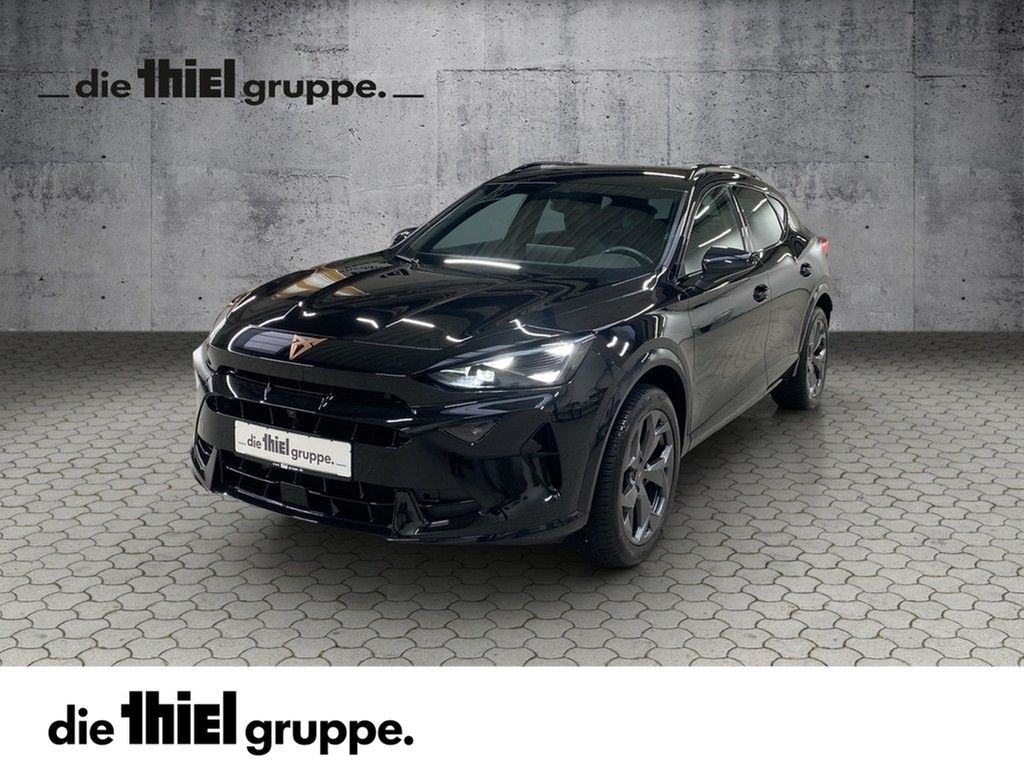 Cupra Formentor 2025