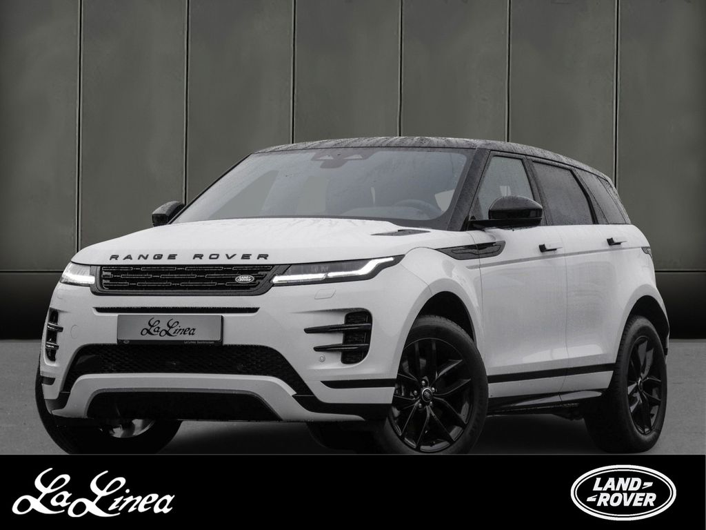 Land Rover Range Rover Evoque 2025
