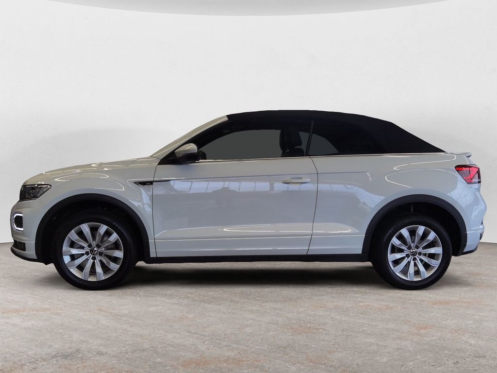 Volkswagen T-Roc 2021