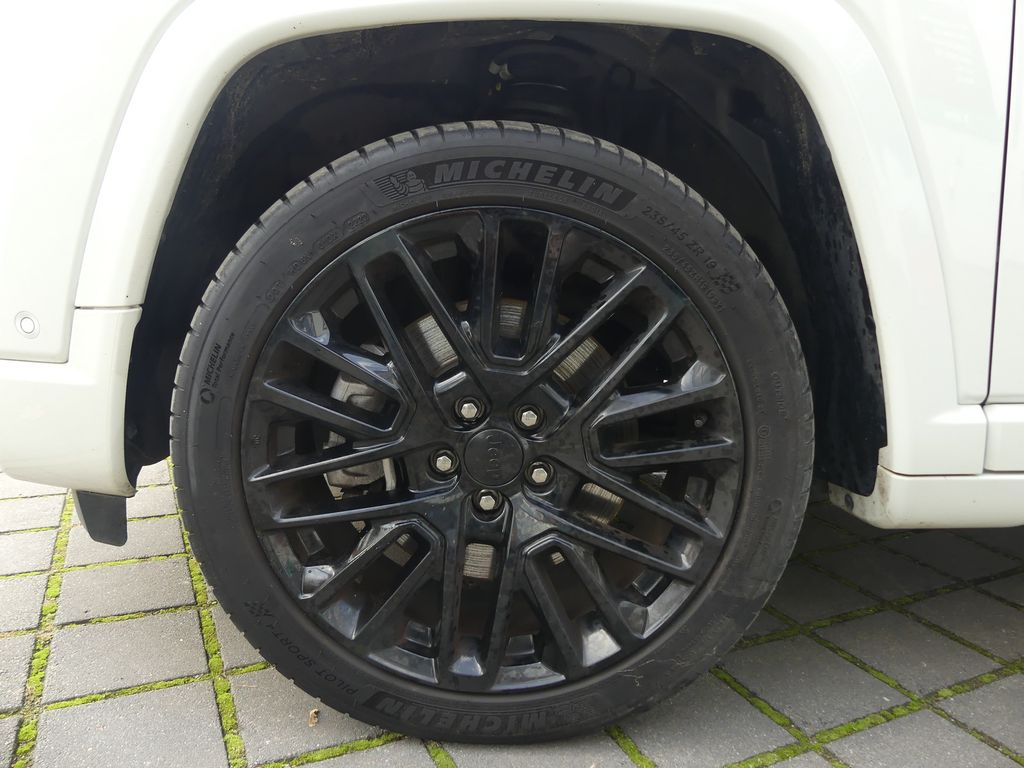 Jeep Compass 2023