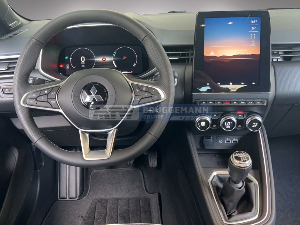 Mitsubishi Colt 2025