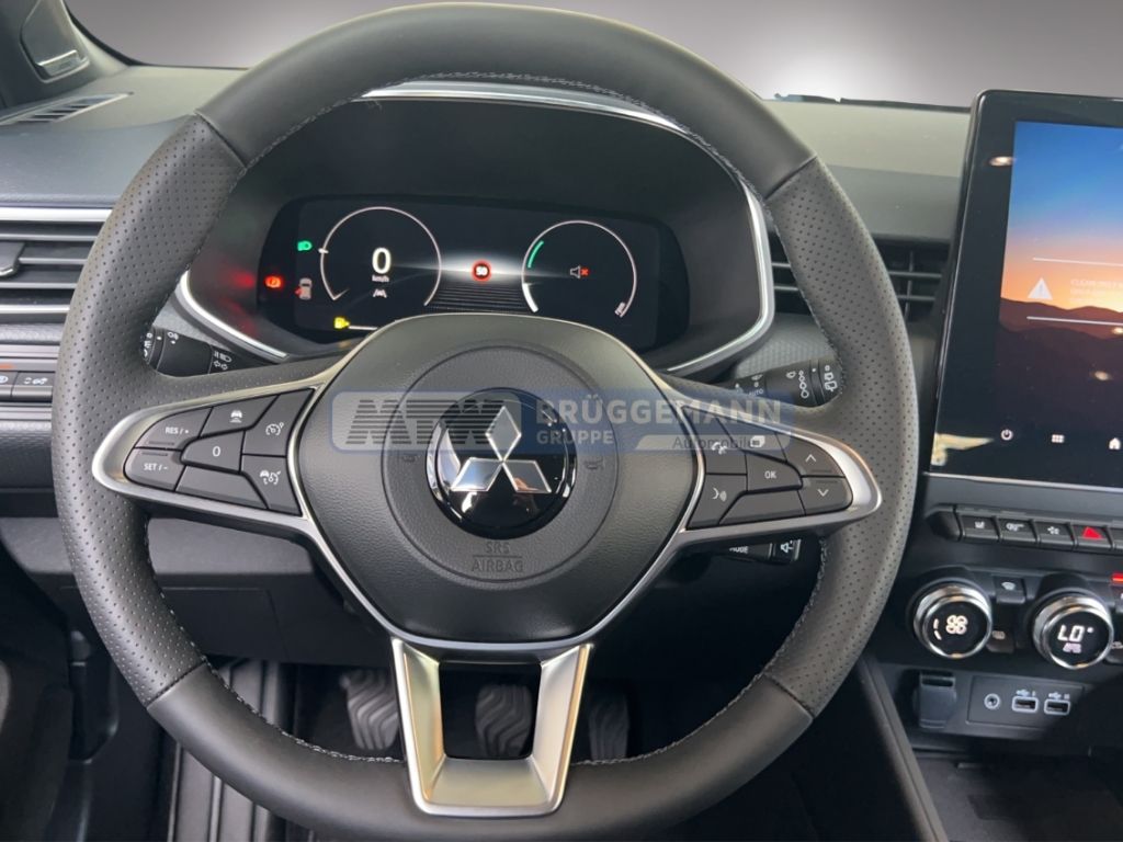 Mitsubishi Colt 2025