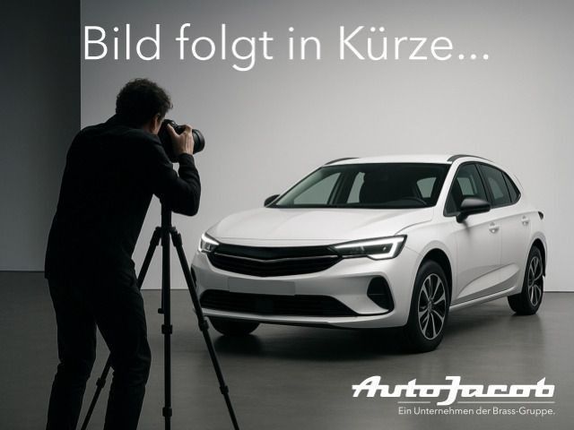 Opel Astra 2022