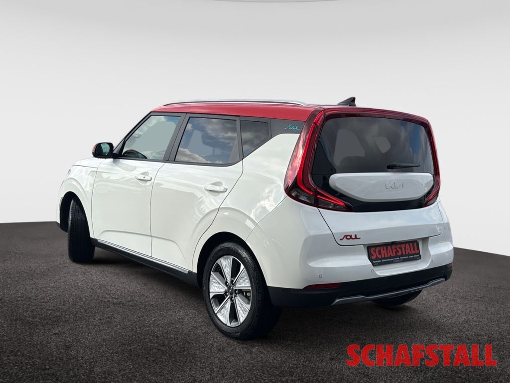 Kia Soul 2022