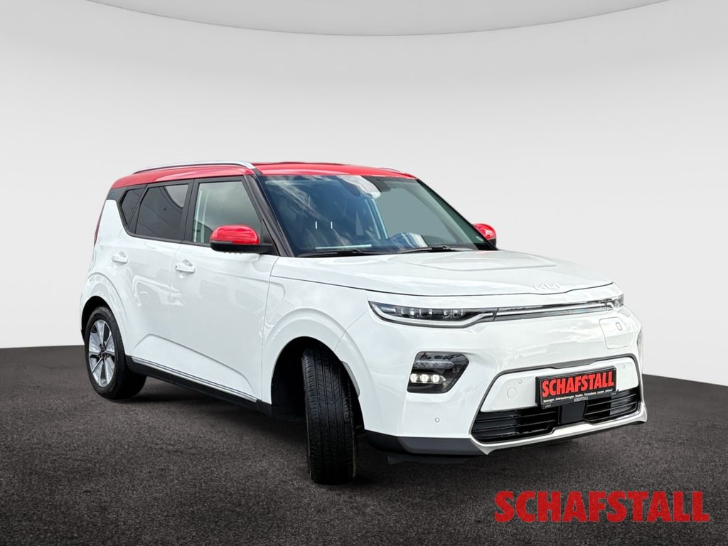 Kia Soul 2022