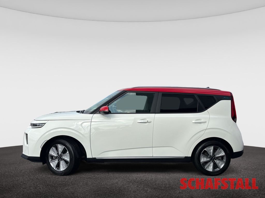 Kia Soul 2022