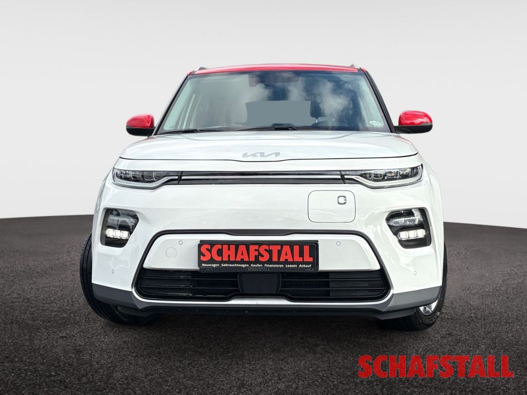 Kia Soul 2022