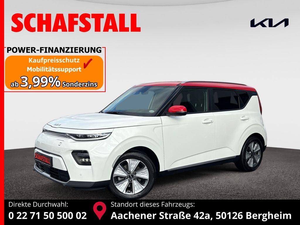 Kia Soul 2022