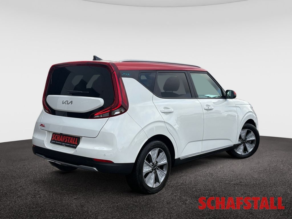 Kia Soul 2022