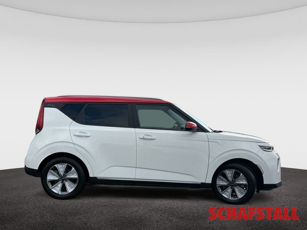 Kia Soul 2022