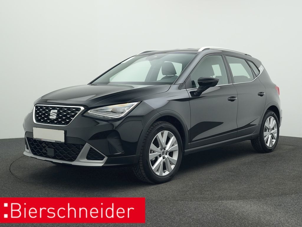 Seat Arona 2023