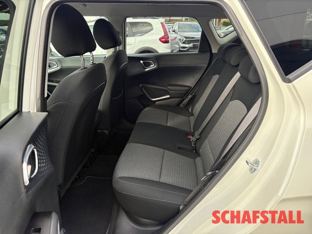 Kia Soul 2022
