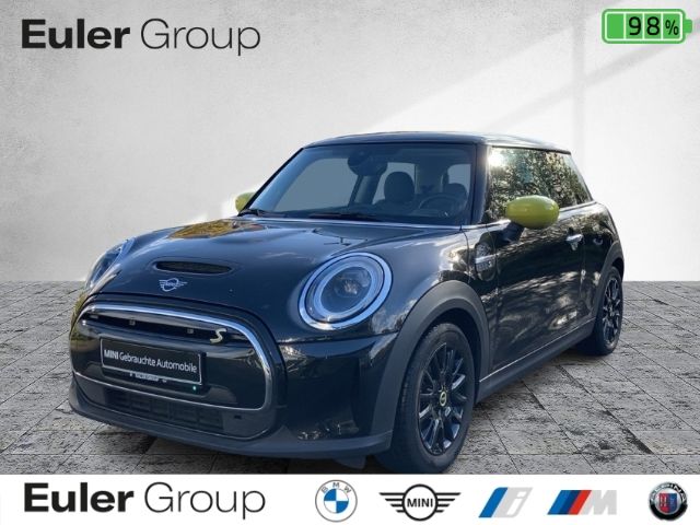MINI Cooper SE 2022