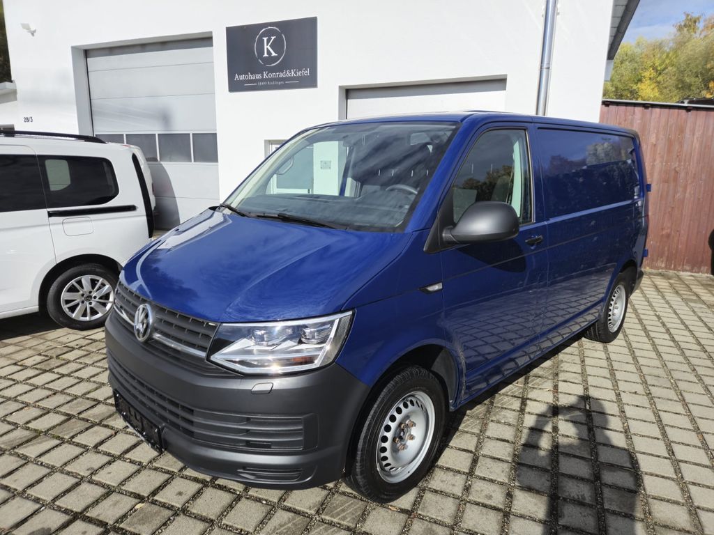 Volkswagen T6 Transporter 2019