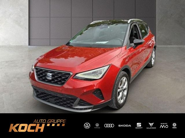 Seat Arona 2023