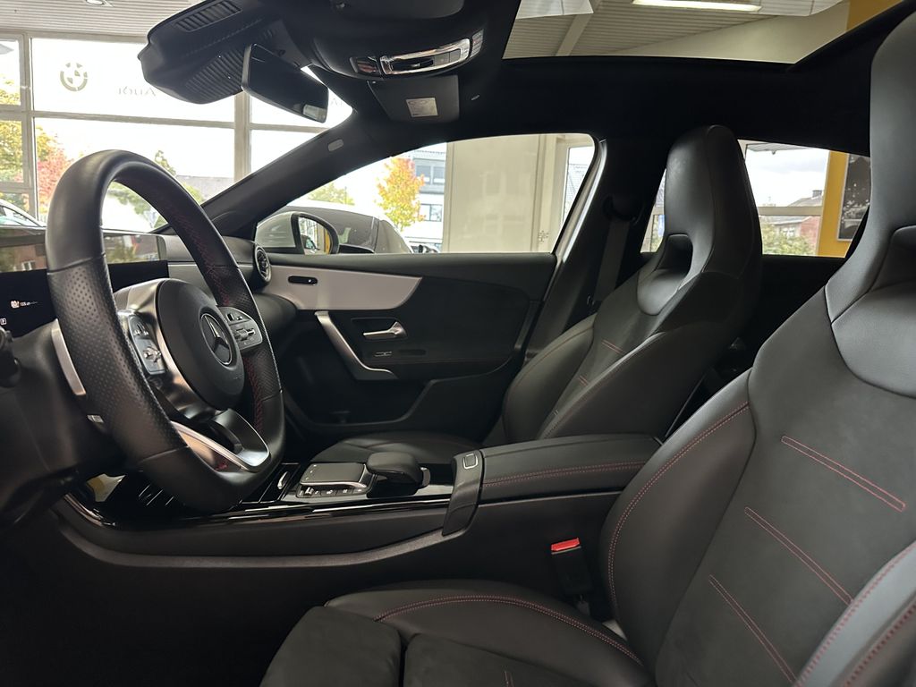 Mercedes-Benz A 250 2024