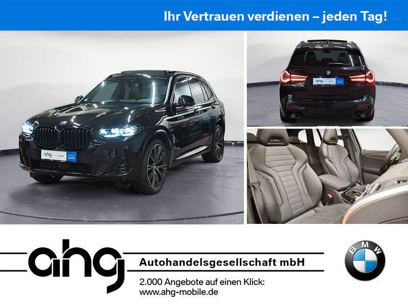 BMW X3 2024