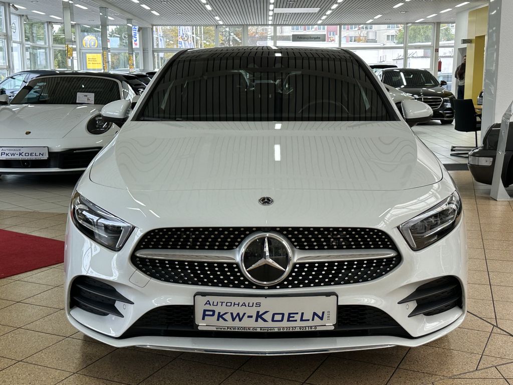 Mercedes-Benz A 250 2024