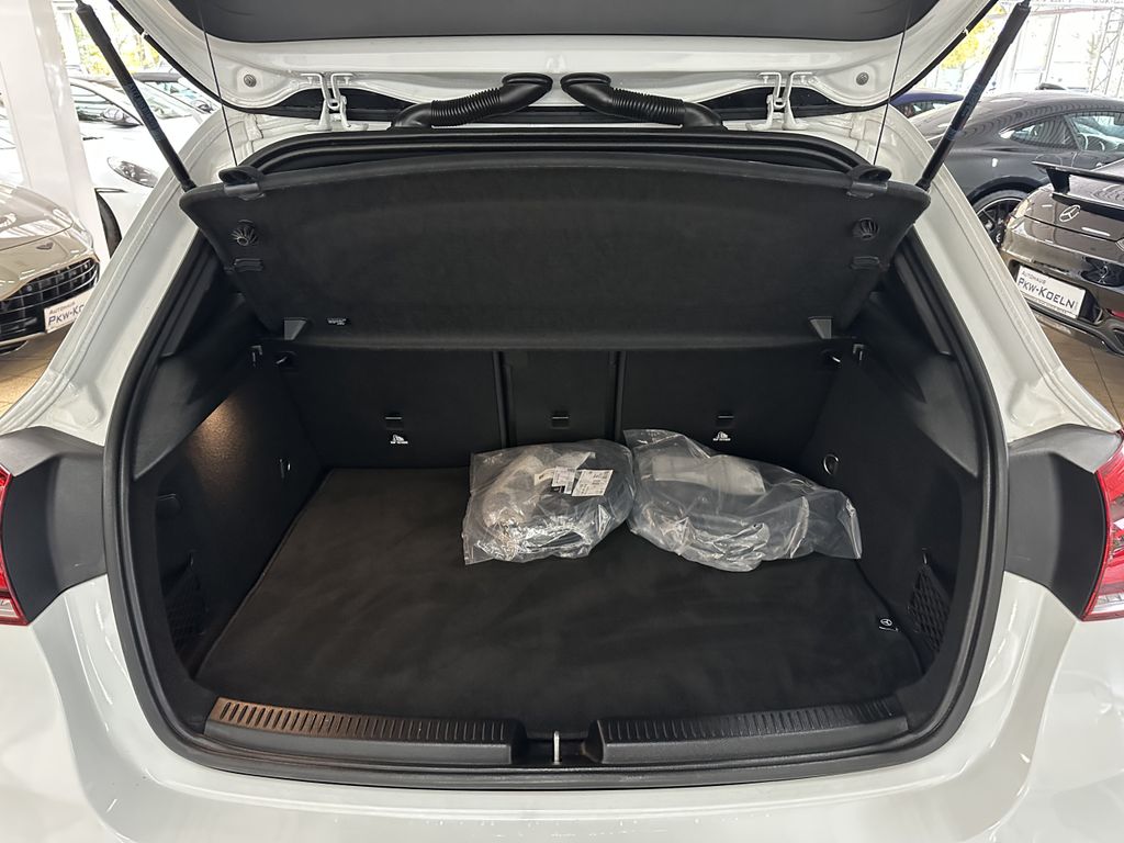 Mercedes-Benz A 250 2024