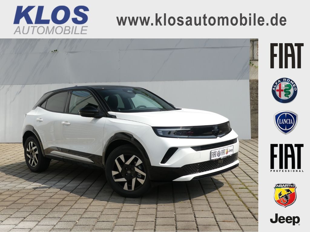 Opel Mokka 2025