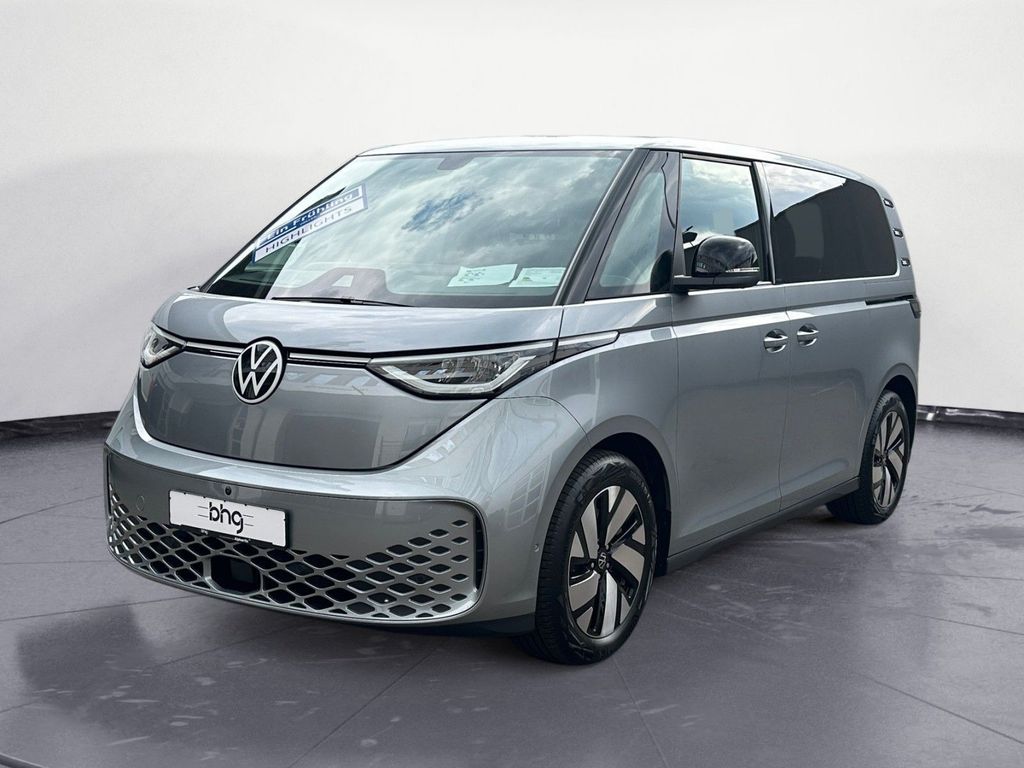 Volkswagen ID. Buzz 2025